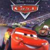 Disney-Pixar Cars - Quatre Roues (F) (SLES-54006)