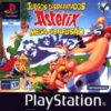 Asterix Mega Madness (PSX2PSP)