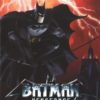Batman Vengeance (E-F-G-I-N-S) (SLES-50355)
