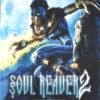 Legacy of Kain - Soul Reaver 2 (E-F-G-I-S) (SLES-50196)