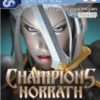 Champions of Norrath (E-F-G) (SLES-52325)