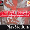 Metal Gear Solid (F) (PS12PSP)