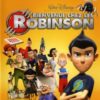 Disneys Meet the Robinsons (F-I-N) (SLES-54679)