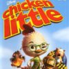 Disneys Chicken Little (I-S) (SLES-53739)