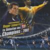 Roger Lemerre - La Selection des Champions 2002 (F) (SLES-50547)