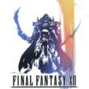 Final Fantasy XII (S) (SLES-54358)