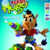Agent Hugo - Hula Holiday (E-F-G-I-N-Pt-S) (SLES-53265)