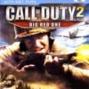 Call of Duty 2 - Big Red One (F-I-S) (SLES-53416)