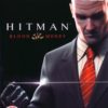Hitman - Blood Money (F) (SLES-53029)