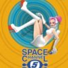 Space Channel 5 Part 2 (E-F-G-I-S) (SCES-50612)