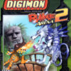 Digimon Rumble Arena 2 (E-F-G-I-S) (SLES-52631)