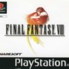 Final Fantasy VIII (F) (PS12PSP)