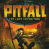 Pitfall - The Lost Expedition (S) (SLES-51690)
