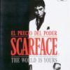 Scarface - The World Is Yours (G) (SLES-54183)