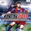 PES 2011 - Pro Evolution Soccer (E-N-R-Sw-Tur) (SLES-55656)