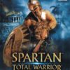 Spartan - Total Warrior (E-F-G-I-S) (SLES-53393)