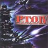 P.T.O. IV - Pacific Theater of Operations (E) (SLES-52257)