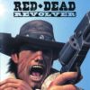 Red Dead Revolver (E-F-G-I-S) (SLES-52478)