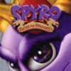 Spyro - Enter the Dragonfly (E-F-G-I-N-S) (SLES-51043)