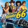 King of Route 66, The (E-F-G-I-S) (SLES-51615)
