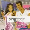 SingStar Pop Hits 2 (F) (SCES-54764)