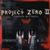 Project Zero II - Crimson Butterfly (E-F-G-I-S) (SLES-52384)