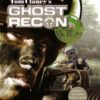 Tom Clancys Ghost Recon (E-F-I-S) (SLES-51181)
