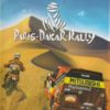 Paris-Dakar Rally (E) (SLES-50212)