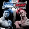 WWE SmackDown vs. Raw 2006 (E) (SLES-53676)