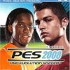 PES 2008 - Pro Evolution Soccer (F-G) (SLES-55021)