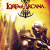 Lord of Arcana (E-F-G-S) (ULES-01507)