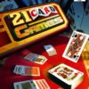 21 Card Games (E) (SLES-53357)