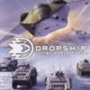 Dropship - United Peace Force (E-F-G-I-S) (SCES-50459)