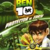Ben 10 - Protector of Earth (E-F-G-I-S) (SLES-54952)