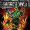 Army Men - Sarges War (E-F-G-I-S) (SLES-52587)