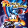 Disneys Donald Duck PK (E-F-G-I-S) (SLES-50773)