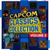 Capcom Classics Collection Vol. 2 (E) (SLES-54561)