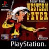 Lucky Luke Western Fever (PSX2PSP)