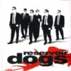 Reservoir Dogs (E-F-I-S) (SLES-53035)