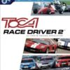 TOCA Race Driver 2 (E-F-G-I-S) (SLES-52637)