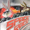 Looney Tunes - Space Race (E-F-G-I-N-S) (SLES-50487)