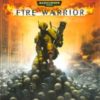 Warhammer 40000 - Fire Warrior (E-F-I-S) (SLES-50958)