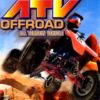 ATV Offroad - All Terrain Vehicle (E-F-G-I-S) (SCES-50293)