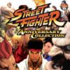 Street Fighter Anniversary Collection (U) (SLUS-20949)