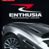 Enthusia - Professional Racing (E-F-G-I-S) (SLES-53125)