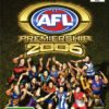 AFL Premiership 2006 (E) (SCES-54068)