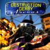 Destruction Derby Arenas (E-F-G-I-Pt-S) (SCES-50781)