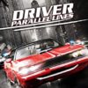 Driver - Parallel Lines (E-F-G) (SLES-54027)