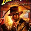 Indiana Jones and the Staff of Kings (E-F-G-I-S) (ULES-00939)