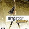 SingStar Legends (F) (SCES-54197)